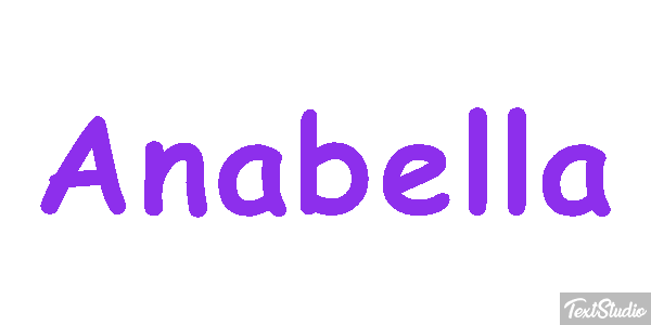 Anabella Metin efekti