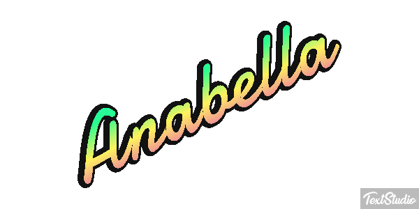 Anabella Metin efekti