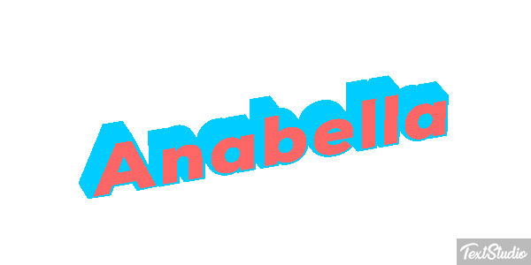 Anabella Metin efekti
