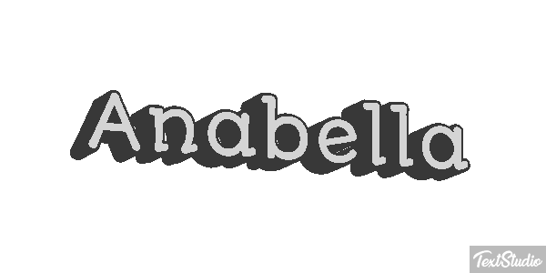 Anabella Metin efekti