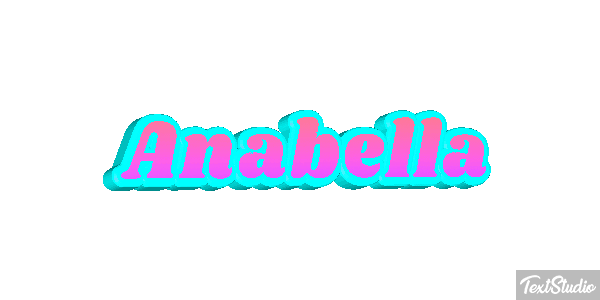 Anabella Metin efekti