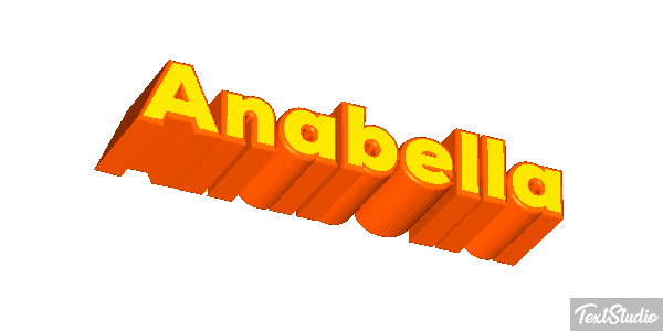 Anabella Metin efekti