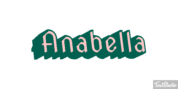 Anabella Metin efekti