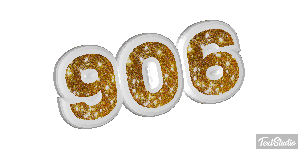 906 Efeito do texto