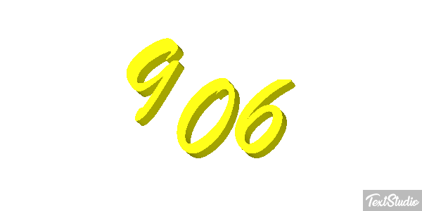 906 Efeito do texto