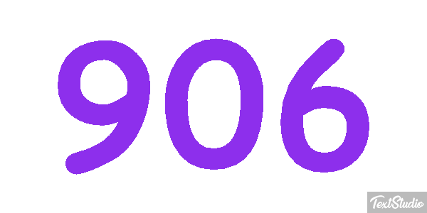 906 Efeito do texto