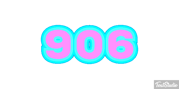906 Efeito do texto