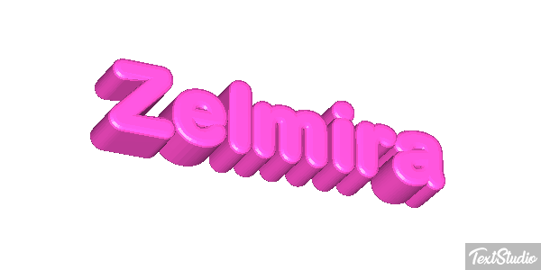 Zelmira Effetto testo