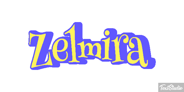 Zelmira Effetto testo