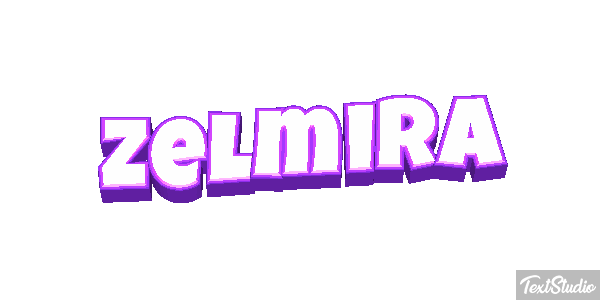 Zelmira Effetto testo