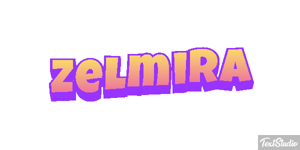 Zelmira Effetto testo