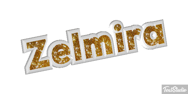 Zelmira Effetto testo