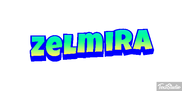 Zelmira Effetto testo