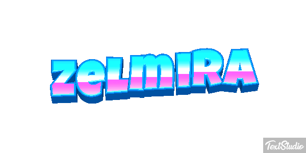 Zelmira Effetto testo