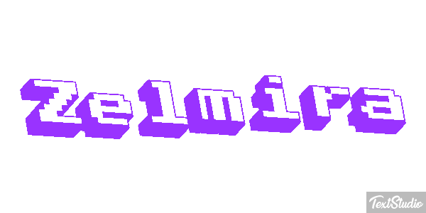 Zelmira Effetto testo