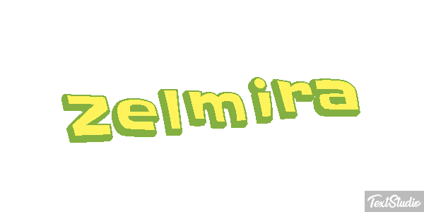 Zelmira Effetto testo