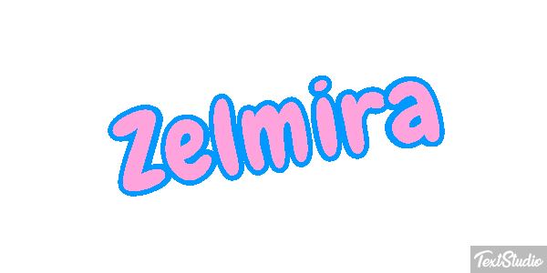 Zelmira Effetto testo