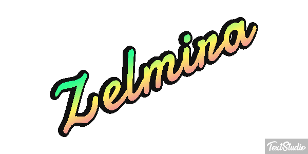 Zelmira Effetto testo