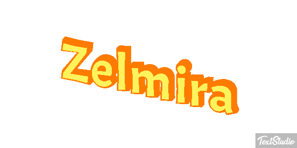 Zelmira Effetto testo