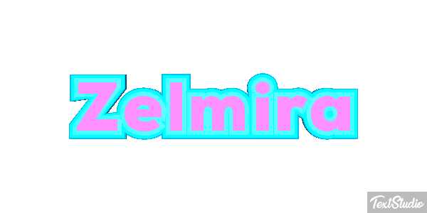 Zelmira Effetto testo