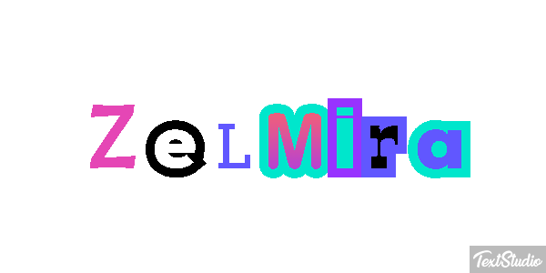 Zelmira Effetto testo