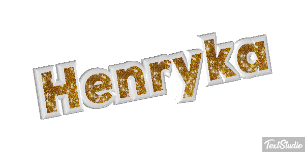 Henryka Efekt tekstowy