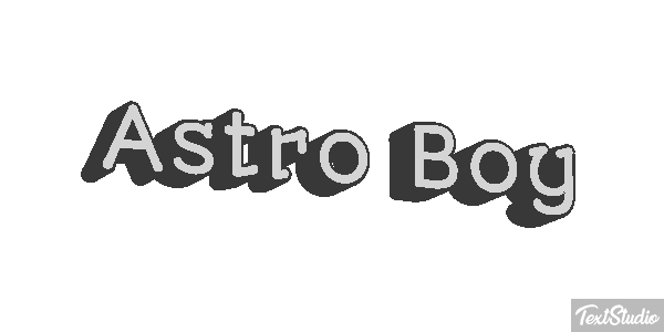 Astro Boy Metin efekti