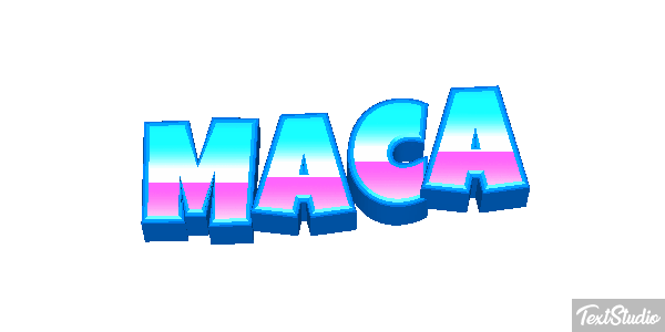 Maçã Efeito do texto