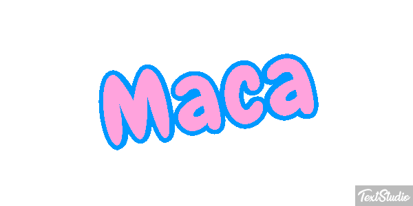 Maçã Efeito do texto
