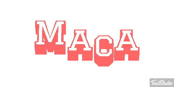 Maçã Efeito do texto