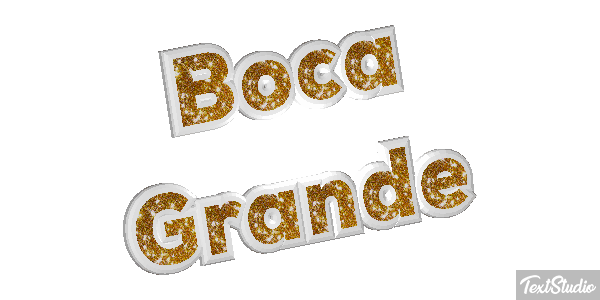 Boca Grande Metin efekti