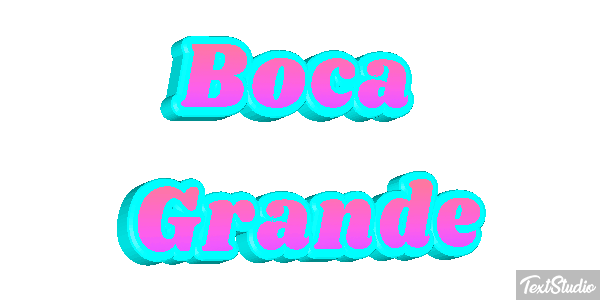 Boca Grande Metin efekti