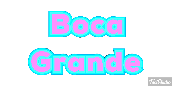 Boca Grande Metin efekti