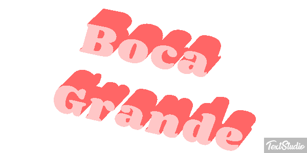 Boca Grande Metin efekti