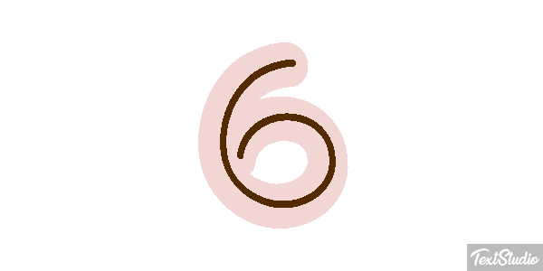 6 Effetto testo