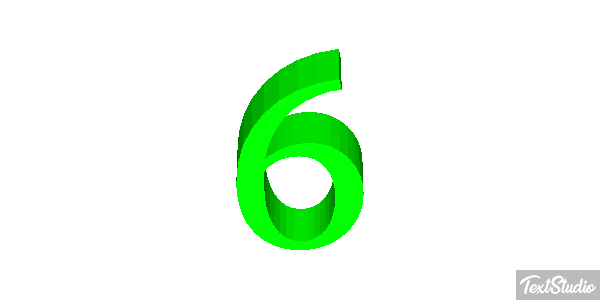 6 Effetto testo
