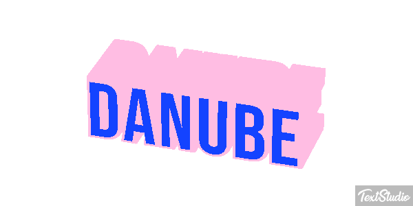 Danube Metin efekti