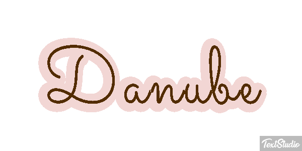 Danube Metin efekti