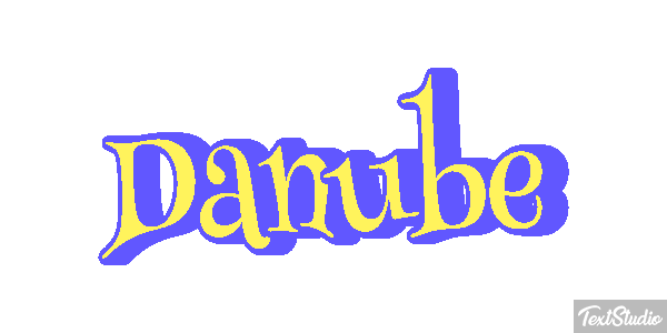 Danube Metin efekti