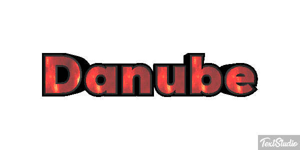 Danube Metin efekti