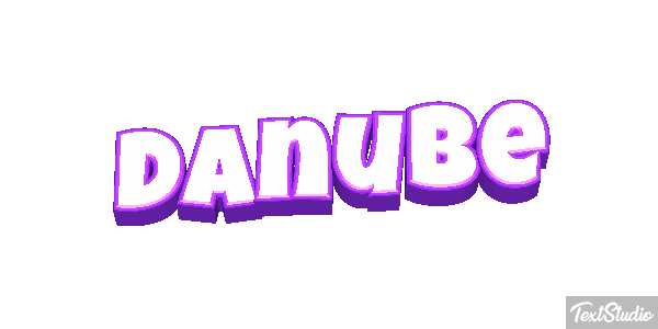Danube Metin efekti