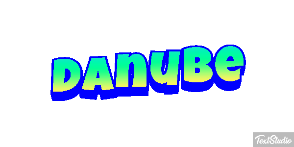 Danube Metin efekti