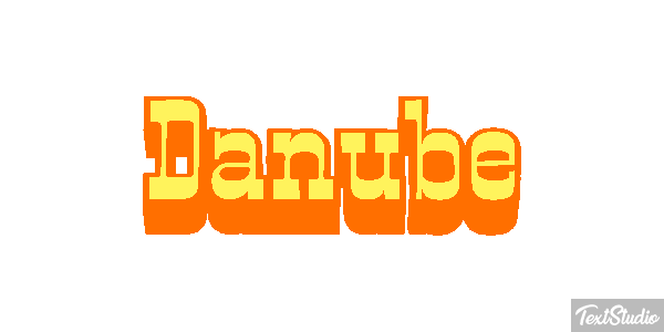 Danube Metin efekti