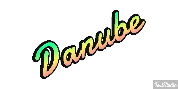 Danube Metin efekti