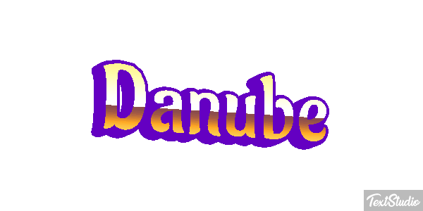 Danube Metin efekti