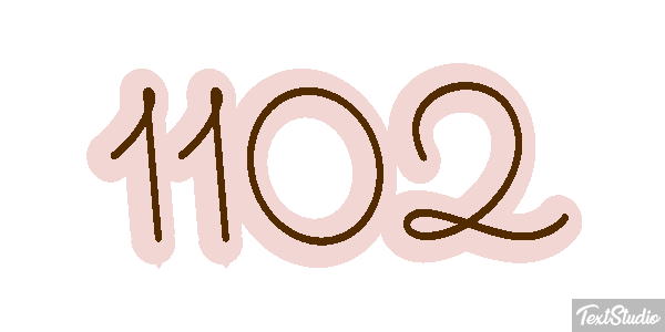1102 Efekt tekstowy