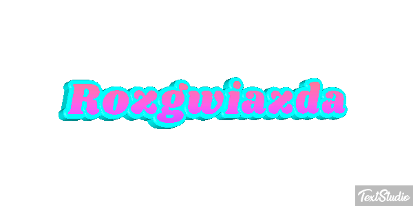 Rozgwiazda Efekt tekstowy