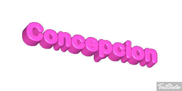 Concepción Effet de texte