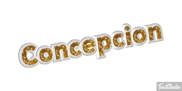 Concepción Effet de texte