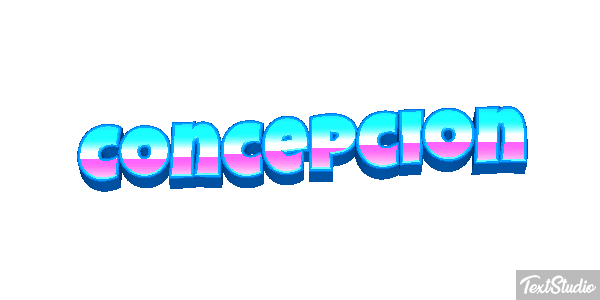 Concepción Effet de texte
